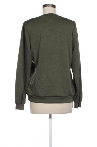 Damen Shirt Norah, Größe M, Farbe Grün, Preis € 4,99