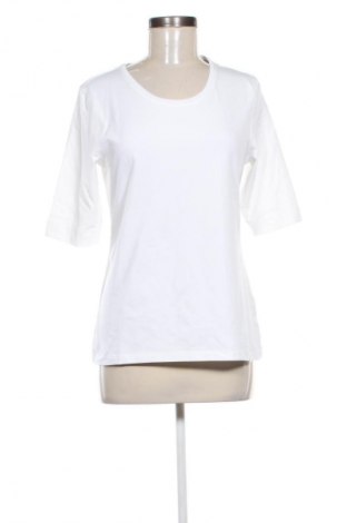 Дамска блуза Nowadays, Размер L, Цвят Бял, Цена 62,99 лв.