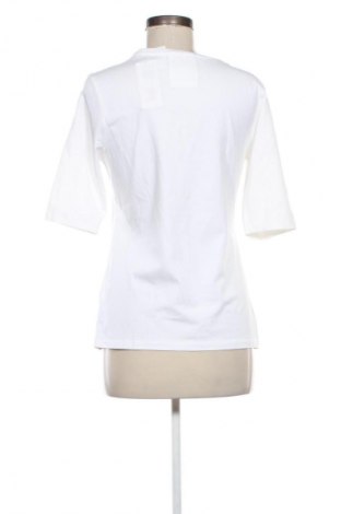 Дамска блуза Nowadays, Размер L, Цвят Бял, Цена 62,99 лв.