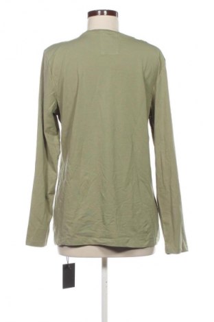 Női blúz Nowadays, Méret XXL, Szín Zöld, Ár 19 749 Ft