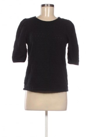 Bluzka damska Numph, Rozmiar S, Kolor Czarny, Cena 94,34 zł