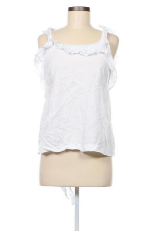 Bluzka damska Nuna Lie, Rozmiar M, Kolor Biały, Cena 62,02 zł