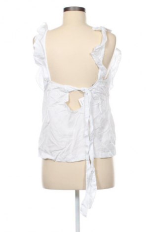 Bluzka damska Nuna Lie, Rozmiar M, Kolor Biały, Cena 62,02 zł