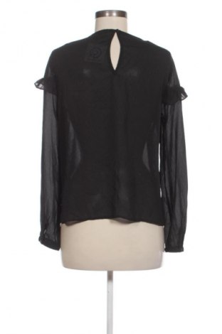 Γυναικεία μπλούζα ONLY, Μέγεθος M, Χρώμα Μαύρο, Τιμή 6,99 €