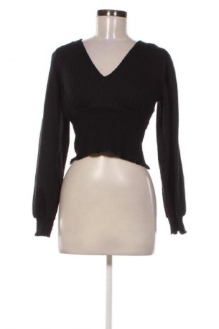 Bluză de femei ONLY, Mărime M, Culoare Negru, Preț 52,66 Lei