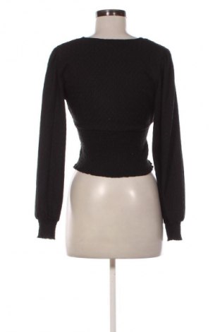 Bluză de femei ONLY, Mărime M, Culoare Negru, Preț 52,66 Lei