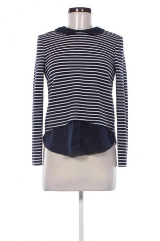 Дамска блуза ONLY, Размер S, Цвят Многоцветен, Цена 20,00 лв.