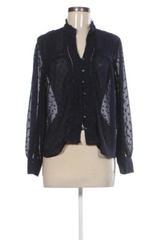 Bluză de femei ONLY, Mărime M, Culoare Albastru, Preț 23,99 Lei