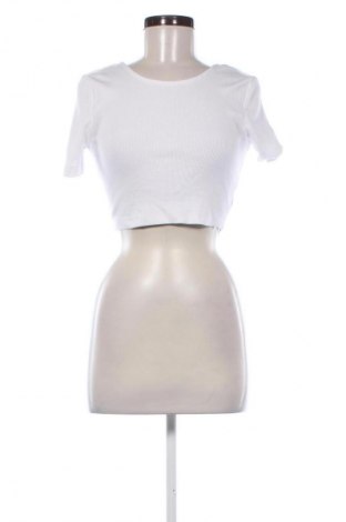 Γυναικεία μπλούζα ONLY, Μέγεθος M, Χρώμα Λευκό, Τιμή 10,23 €