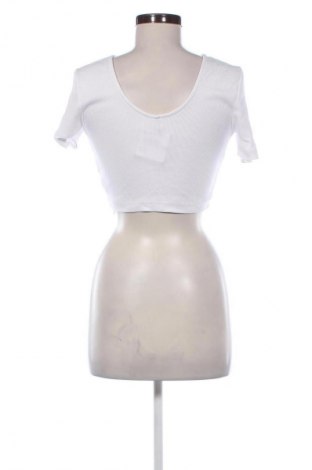 Γυναικεία μπλούζα ONLY, Μέγεθος M, Χρώμα Λευκό, Τιμή 10,23 €