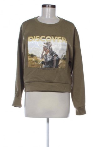 Női blúz ONLY, Méret M, Szín Zöld, Ár 2 559 Ft