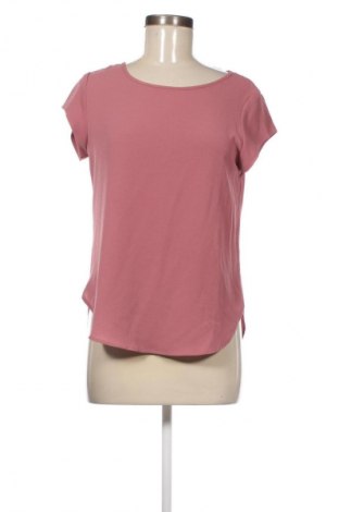 Damen Shirt ONLY, Größe XS, Farbe Aschrosa, Preis 10,30 €