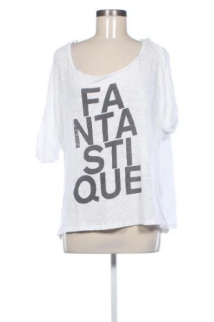 Bluză de femei ONLY, Mărime XL, Culoare Alb, Preț 52,63 Lei