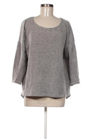 Γυναικεία μπλούζα ONLY, Μέγεθος XL, Χρώμα Γκρί, Τιμή 6,99 €