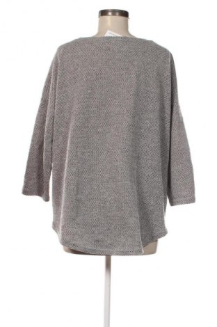 Γυναικεία μπλούζα ONLY, Μέγεθος XL, Χρώμα Γκρί, Τιμή 6,99 €