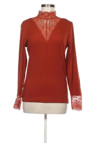 Damen Shirt ONLY, Größe L, Farbe Braun, Preis € 5,99