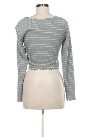 Дамска блуза ONLY, Размер M, Цвят Многоцветен, Цена 46,99 лв.