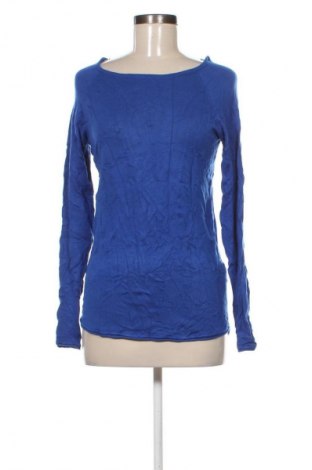 Дамска блуза ONLY, Размер XS, Цвят Син, Цена 7,99 лв.