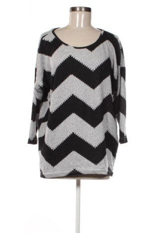 Bluzka damska ONLY, Rozmiar L, Kolor Kolorowy, Cena 22,99 zł