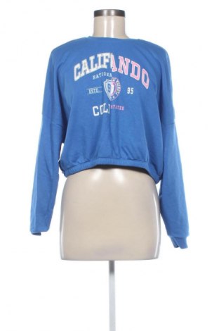 Damen Shirt ONLY, Größe M, Farbe Blau, Preis € 10,30