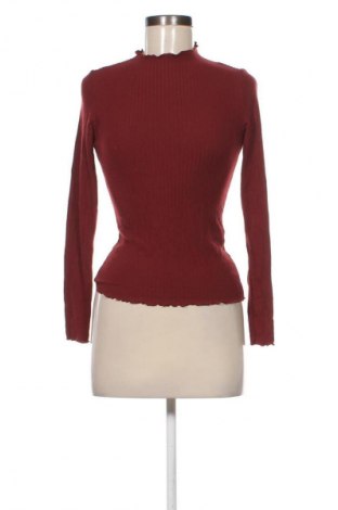 Dámska blúza ONLY, Veľkosť S, Farba Červená, Cena  4,95 €