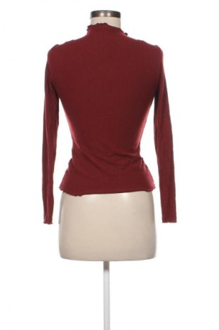 Dámska blúza ONLY, Veľkosť S, Farba Červená, Cena  4,95 €