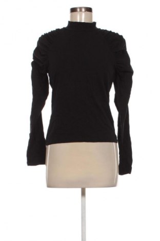 Дамска блуза ONLY, Размер L, Цвят Черен, Цена 5,11 €