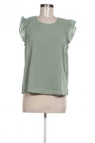 Dámska blúza ONLY, Veľkosť S, Farba Zelená, Cena  27,95 €