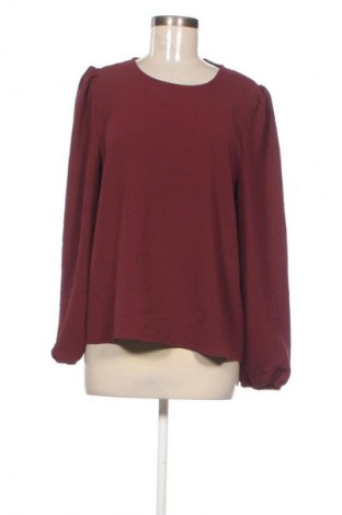 Дамска блуза ONLY, Размер L, Цвят Лилав, Цена 46,99 лв.