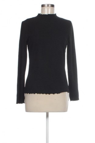 Γυναικεία μπλούζα ONLY, Μέγεθος XL, Χρώμα Μαύρο, Τιμή 28,99 €