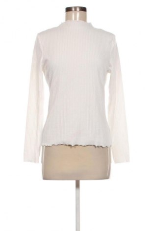 Γυναικεία μπλούζα ONLY, Μέγεθος XL, Χρώμα Λευκό, Τιμή 28,99 €