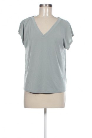 Γυναικεία μπλούζα ONLY, Μέγεθος L, Χρώμα Πράσινο, Τιμή 28,99 €