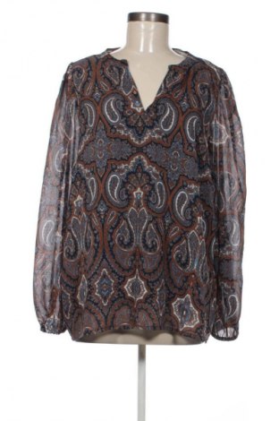 Γυναικεία μπλούζα ONLY, Μέγεθος XXL, Χρώμα Πολύχρωμο, Τιμή 8,99 €