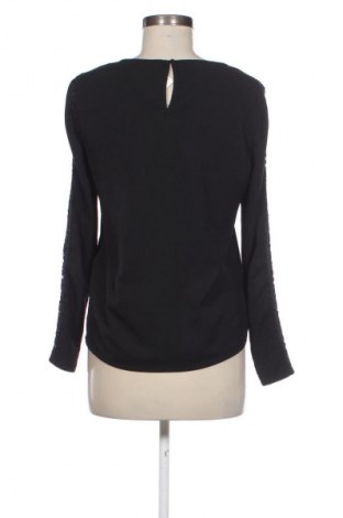 Дамска блуза ONLY, Размер S, Цвят Черен, Цена 19,55 лв.
