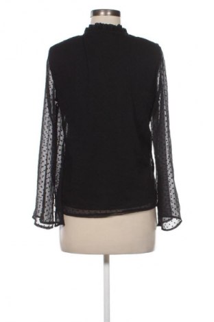 Дамска блуза ONLY, Размер M, Цвят Черен, Цена 10,99 лв.