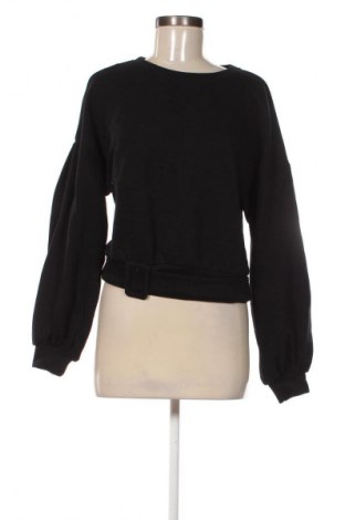 Γυναικεία μπλούζα ONLY, Μέγεθος M, Χρώμα Μαύρο, Τιμή 5,99 €