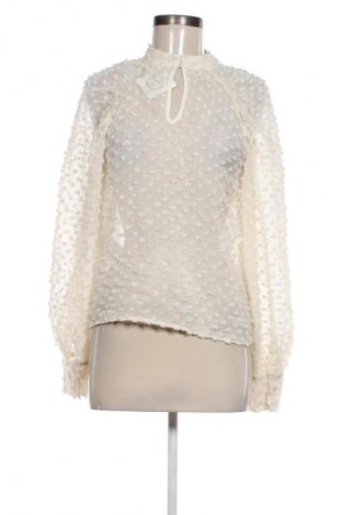 Bluzka damska ONLY, Rozmiar L, Kolor Beżowy, Cena 26,99 zł