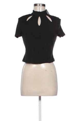 Damen Shirt ONLY, Größe XL, Farbe Schwarz, Preis € 9,99