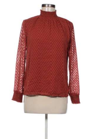 Női blúz ONLY, Méret XS, Szín Barna, Ár 2 569 Ft