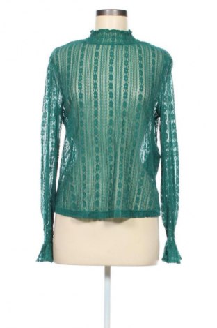 Bluză de femei ONLY, Mărime L, Culoare Verde, Preț 27,99 Lei