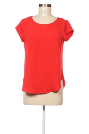 Bluză de femei ONLY, Mărime S, Culoare Roșu, Preț 52,66 Lei