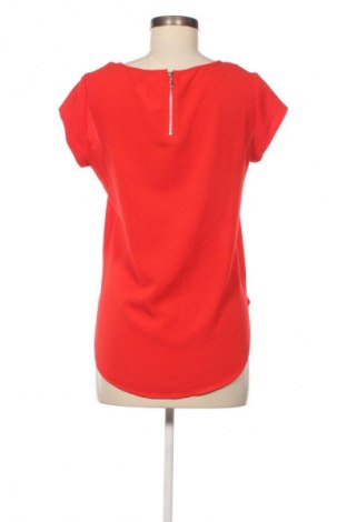 Bluză de femei ONLY, Mărime S, Culoare Roșu, Preț 52,66 Lei