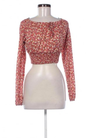 Dámska blúza ONLY, Veľkosť S, Farba Viacfarebná, Cena  9,95 €