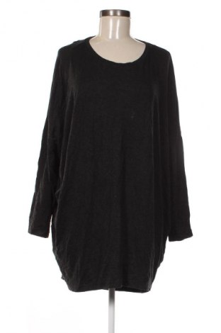 Bluzka damska ONLY Carmakoma, Rozmiar XL, Kolor Czarny, Cena 34,99 zł