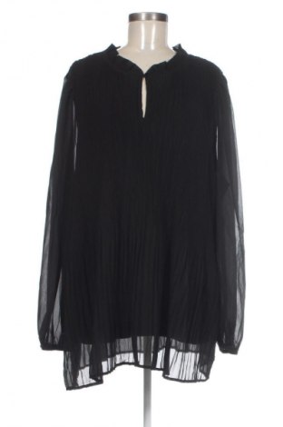 Damen Shirt ONLY Carmakoma, Größe XXL, Farbe Schwarz, Preis 11,99 €