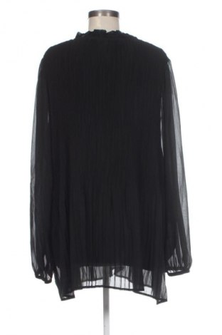 Damen Shirt ONLY Carmakoma, Größe XXL, Farbe Schwarz, Preis 11,99 €