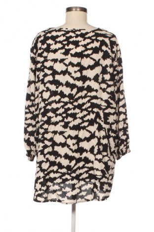 Γυναικεία μπλούζα ONLY Carmakoma, Μέγεθος XL, Χρώμα Πολύχρωμο, Τιμή 7,99 €