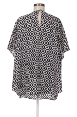 Damen Shirt ONLY Carmakoma, Größe 3XL, Farbe Mehrfarbig, Preis € 11,99