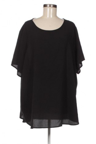 Damen Shirt ONLY Carmakoma, Größe 3XL, Farbe Schwarz, Preis € 11,99