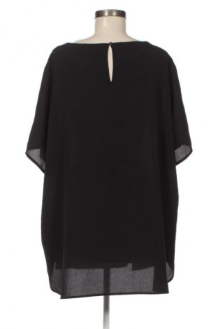 Damen Shirt ONLY Carmakoma, Größe 3XL, Farbe Schwarz, Preis € 11,99